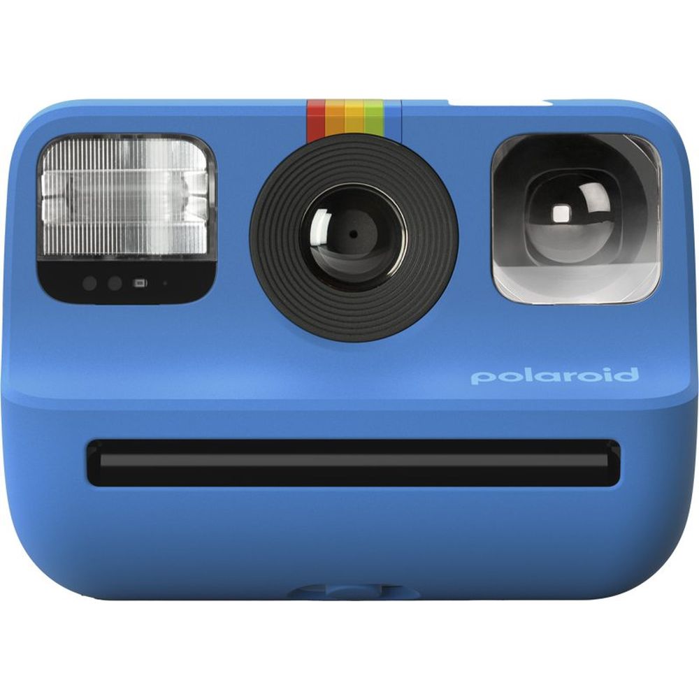 Polaroid Go Blue Generation 2