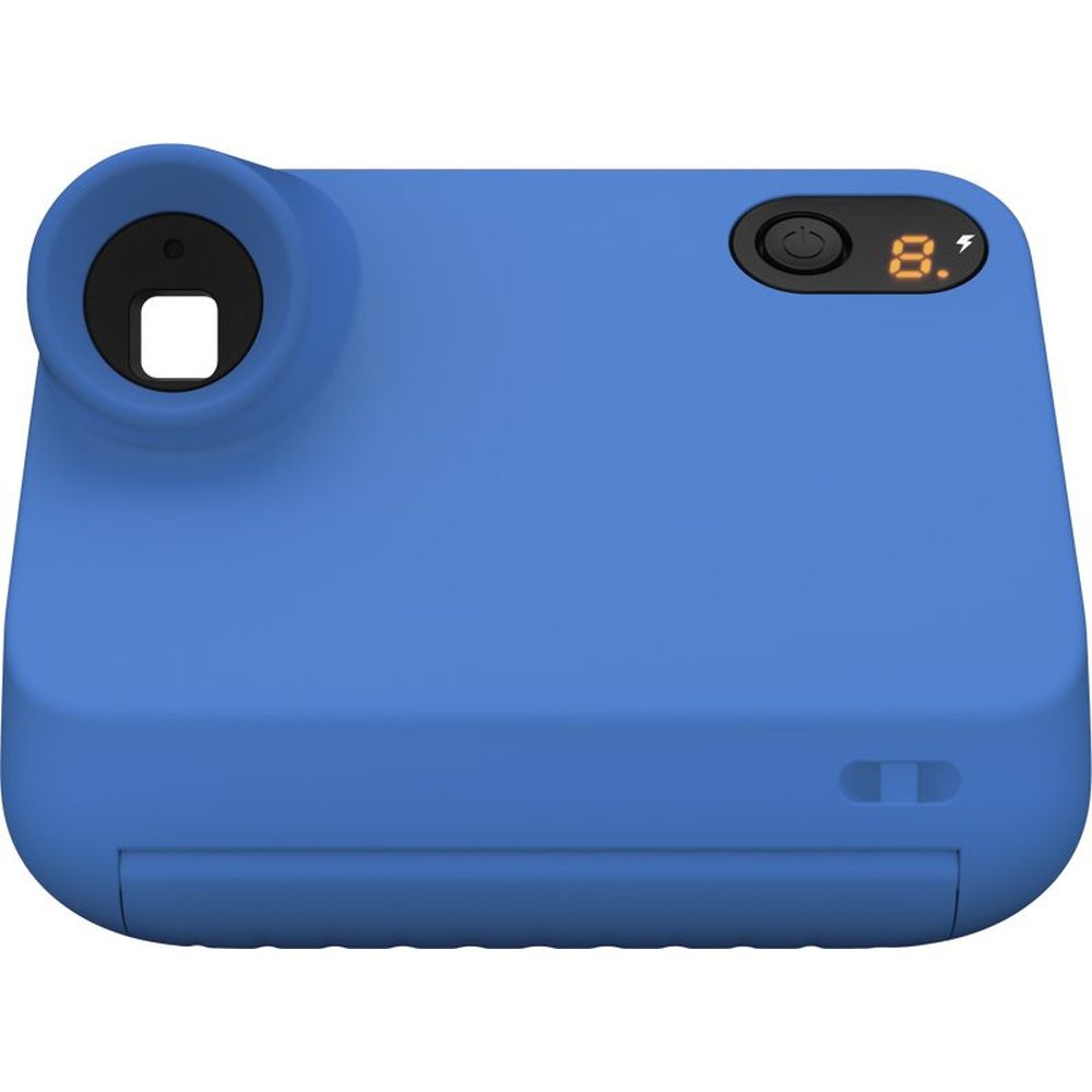 Polaroid Go Blue Generation 2