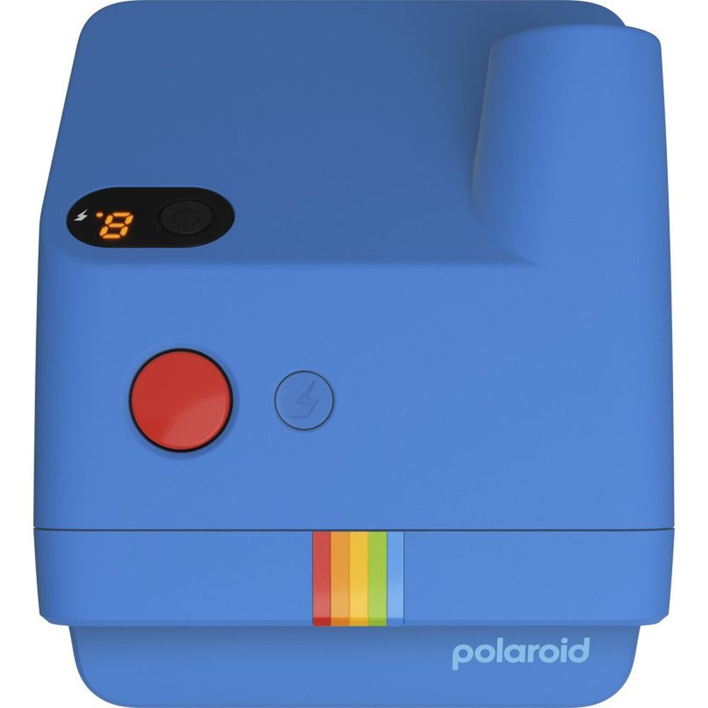 Polaroid Go Blue Generation 2