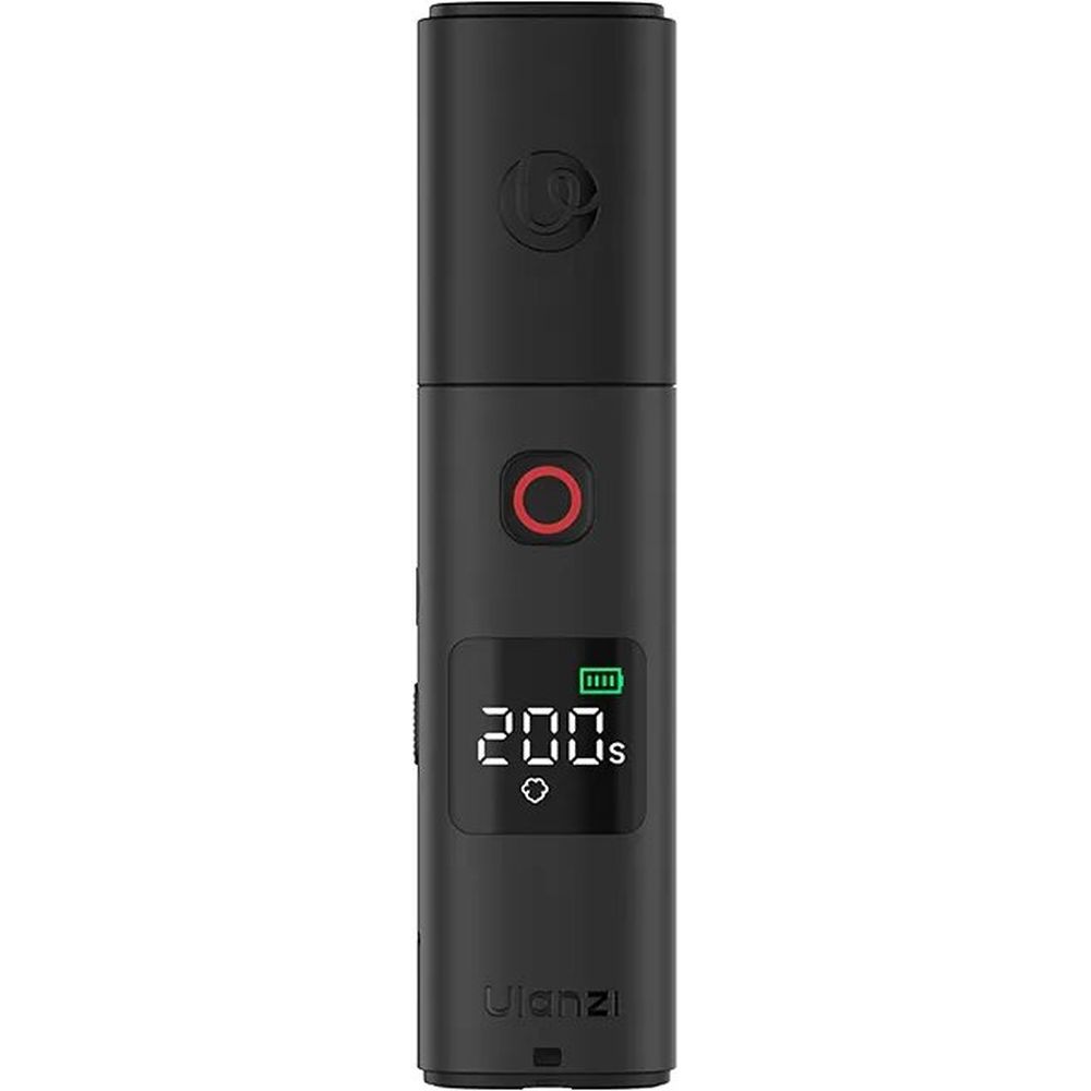 Ulanzi FM02 FILMOG X Tiny fogmachine