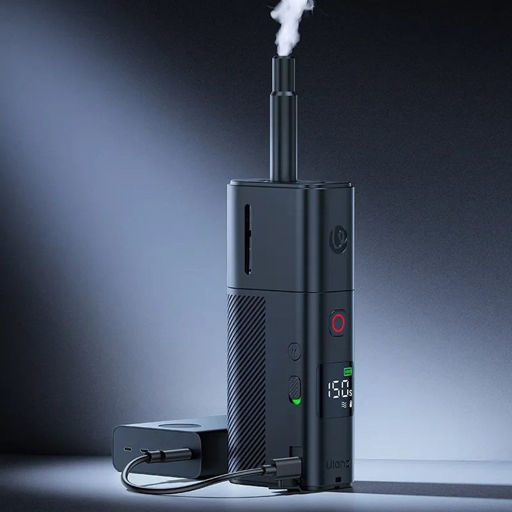 Ulanzi FM02 FILMOG X Tiny fogmachine