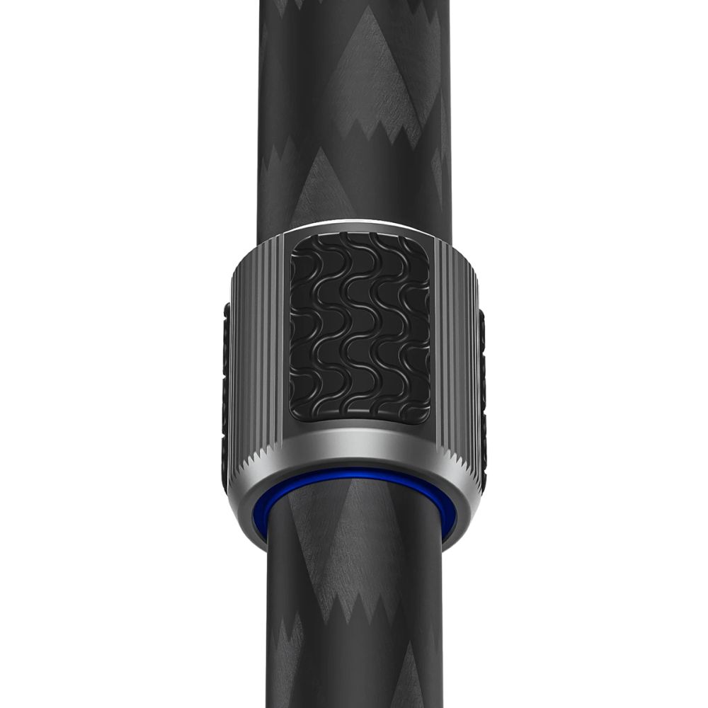 Leofoto LS-324C PRO+LH-40R Carbon fiber tripod kit