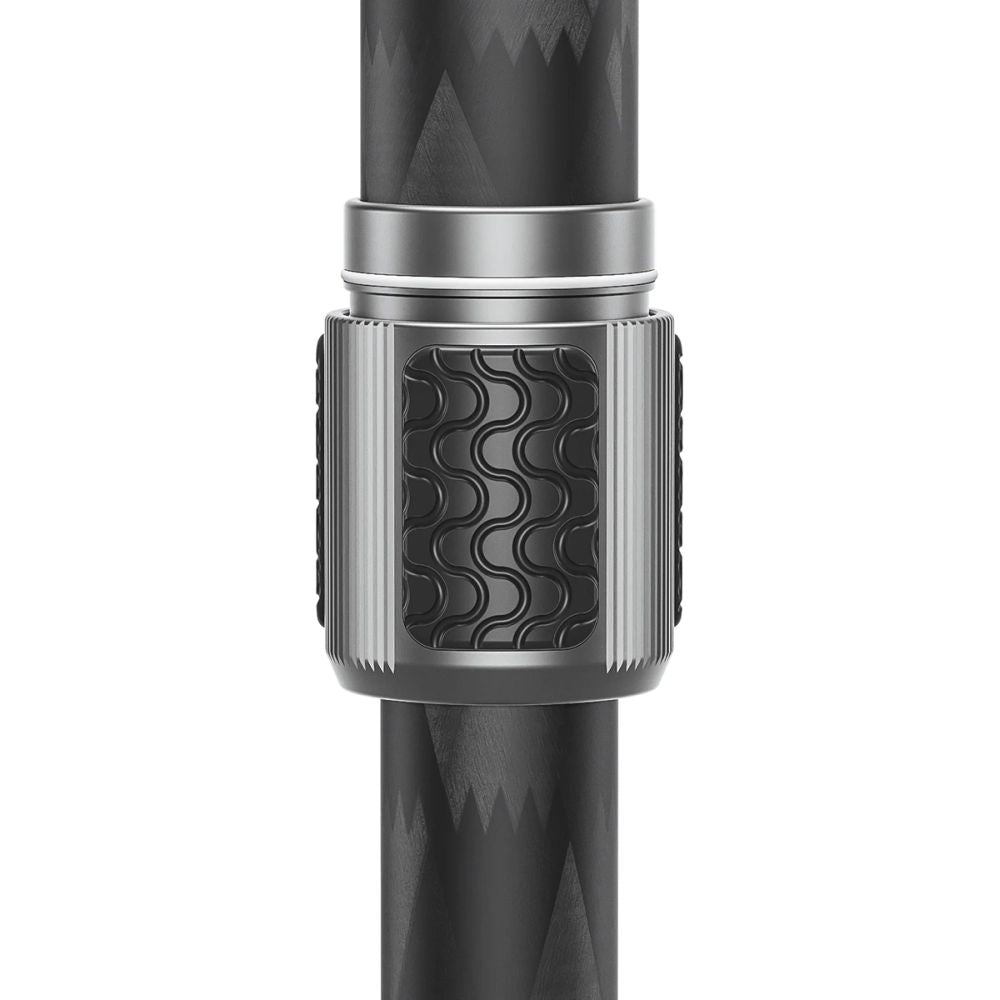Leofoto LS-324C PRO+LH-40R Carbon fiber tripod kit