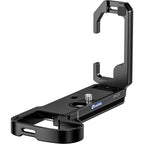 Leofoto L plate for Nikon Z5ll
