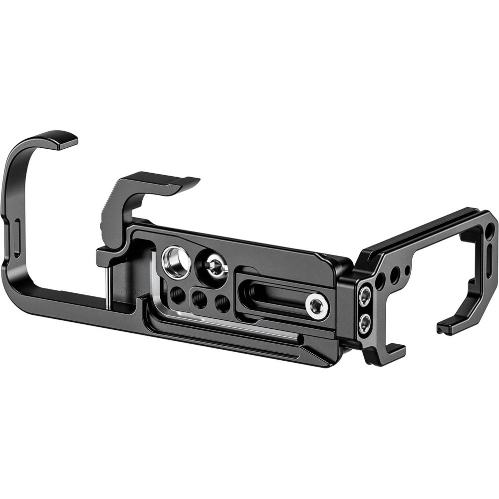 Leofoto L plate for Nikon Z5ll