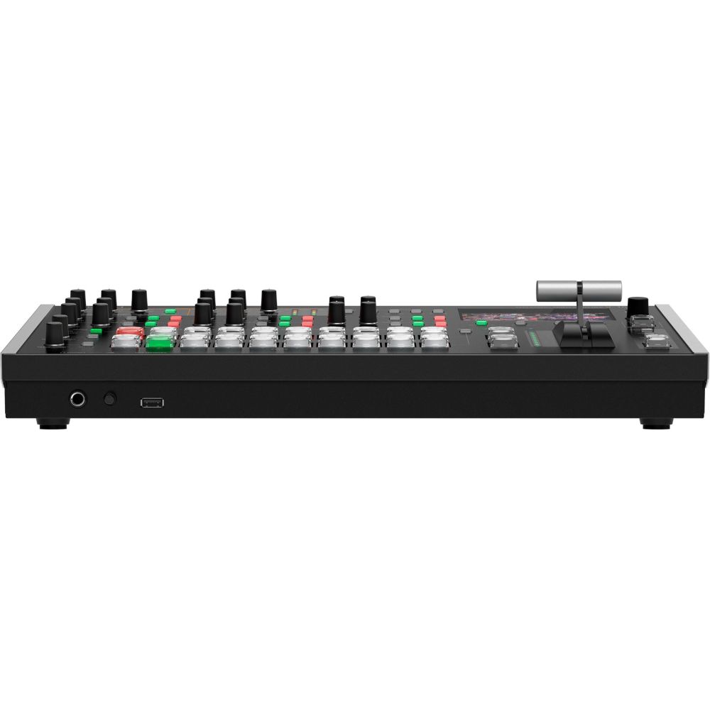 Roland V-160HD streaming video switcher