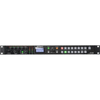 Roland XS-62S compact 1U rack matrix switcher