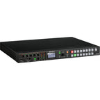 Roland XS-62S compact 1U rack matrix switcher
