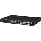 Roland XS-62S compact 1U rack matrix switcher