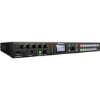 Roland XS-62S compact 1U rack matrix switcher