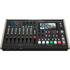 Roland VR-6HD av mixer