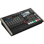Roland VR-6HD av mixer