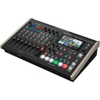 Roland VR-6HD av mixer