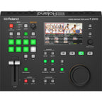 Roland P-20HD video instant replayer