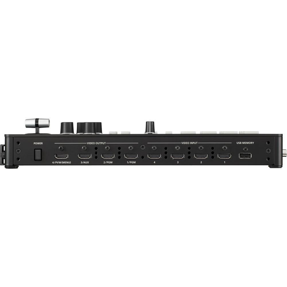 Roland XS-1HD multi-format matrix switcher with HDMI i/o & 3 operation modes