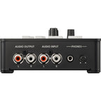 Roland XS-1HD multi-format matrix switcher with HDMI i/o & 3 operation modes