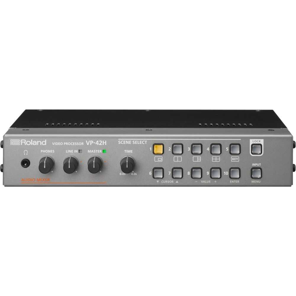 Roland VP-42H video processor