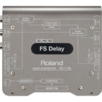 Roland VC-1-DL video converter bi-directional SDI-HDMI with frame sync delay