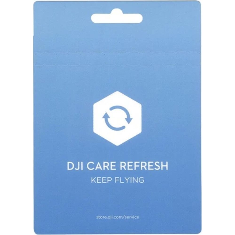 DJI Osmo 360 Care Refresh - 1-Year Plan