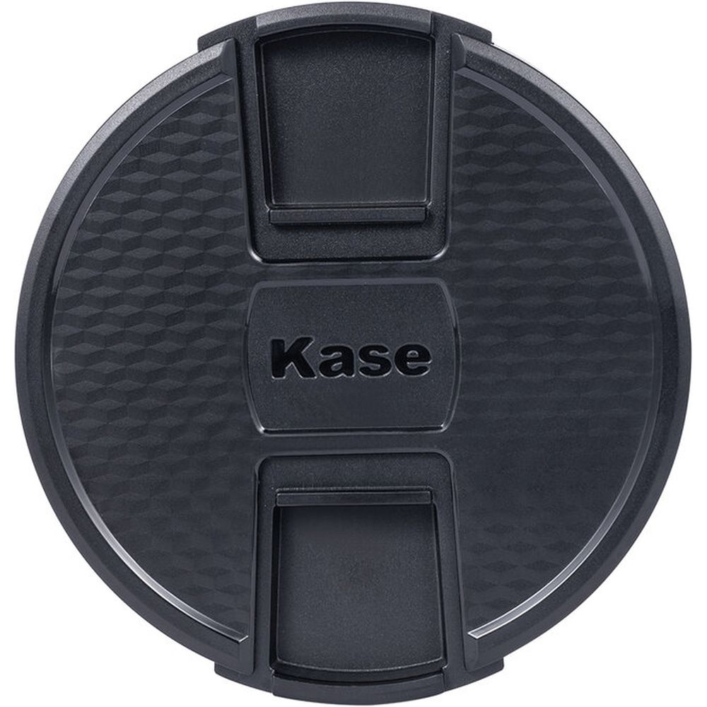 Kase VND-CPL variabel 1.5-8 stop Screw-in 82mm