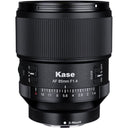Kase Lens 85mm f/1.4 AF Fuji X