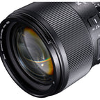 Kase Lens 85mm f/1.4 AF Fuji X