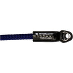 Artisan & Artist ACAM 301A Silk camera strap navy