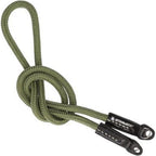 Artisan & Artist ACAM 306A Silk camera strap khaki