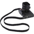 Artisan & Artist ACAM 317 Sazanami Silk strap black