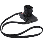 Artisan & Artist ACAM 318 Sazanami Silk strap black