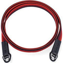 Artisan & Artist ACAM 322A black/red