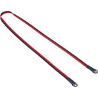 Artisan & Artist ACAM 322A black/red