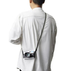 Artisan & Artist ACAM 322A black/silver