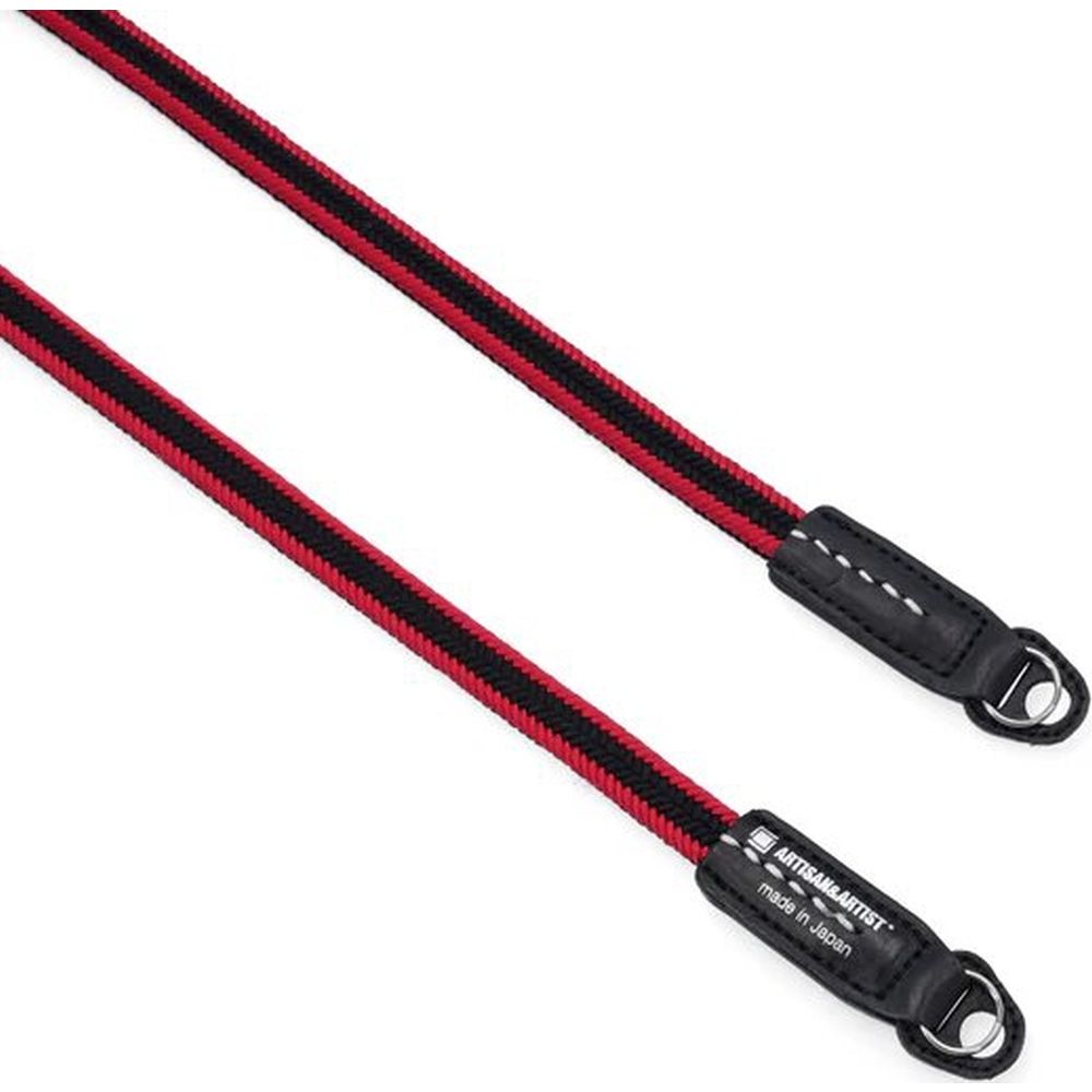 Artisan & Artist ACAM 310A black/red