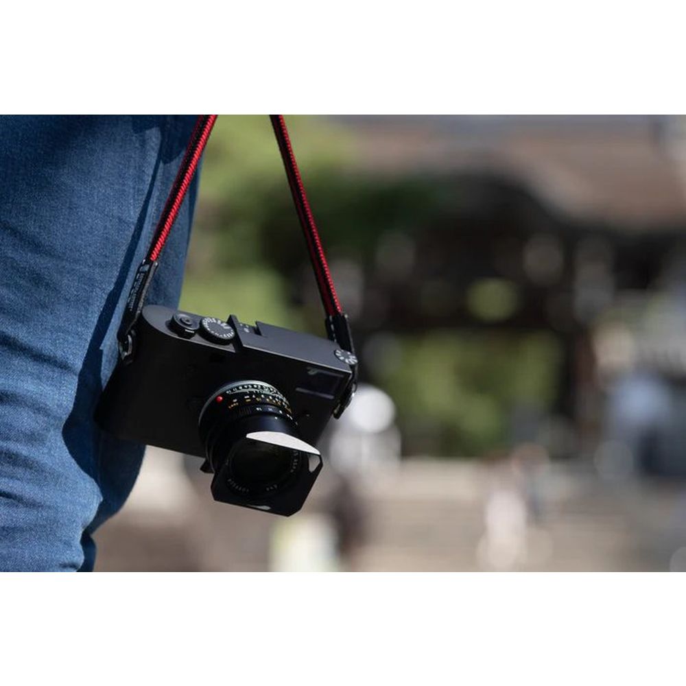 Artisan & Artist ACAM 310A black/red