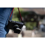 Artisan & Artist ACAM 310A black/red