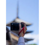 Artisan & Artist ACAM 311A red