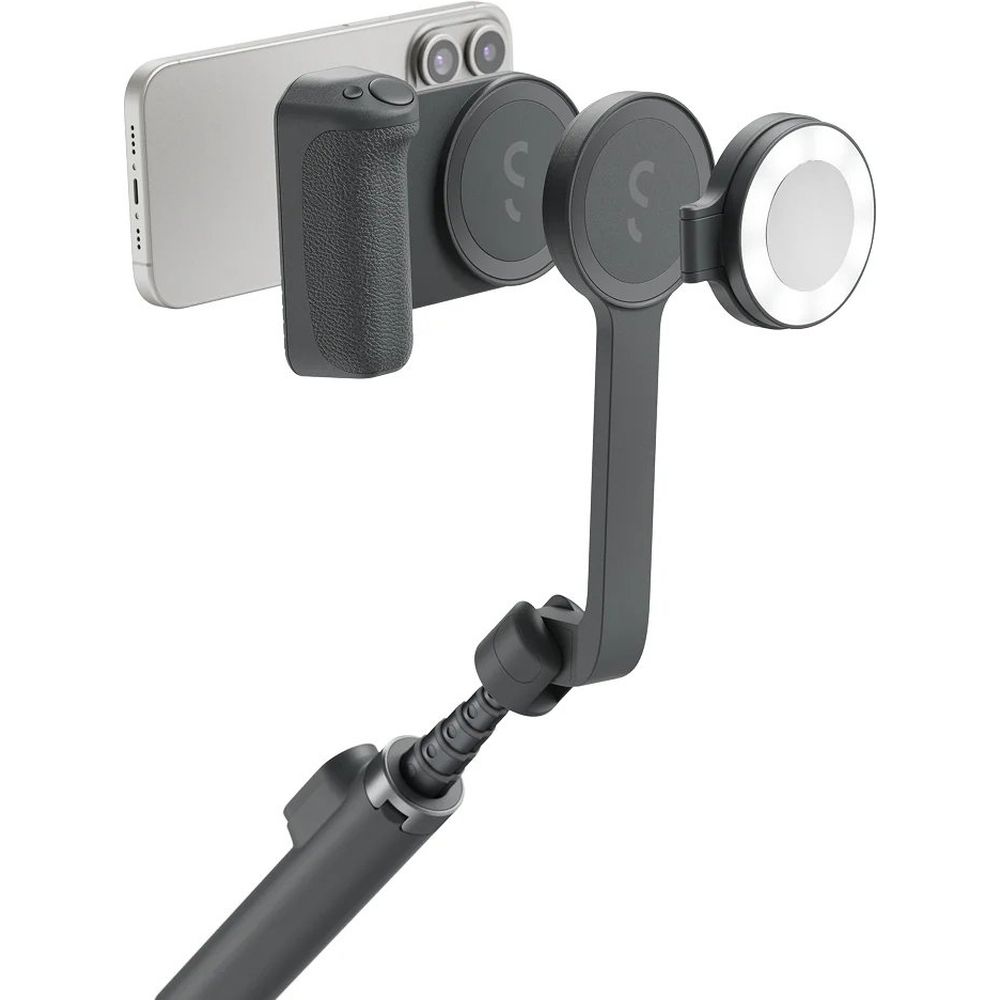 ShiftCam SnapTravel Kit Essential, midnight