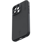 ShiftCam Camera Case S.Mount iPhone 15 Pro Max, dark grey