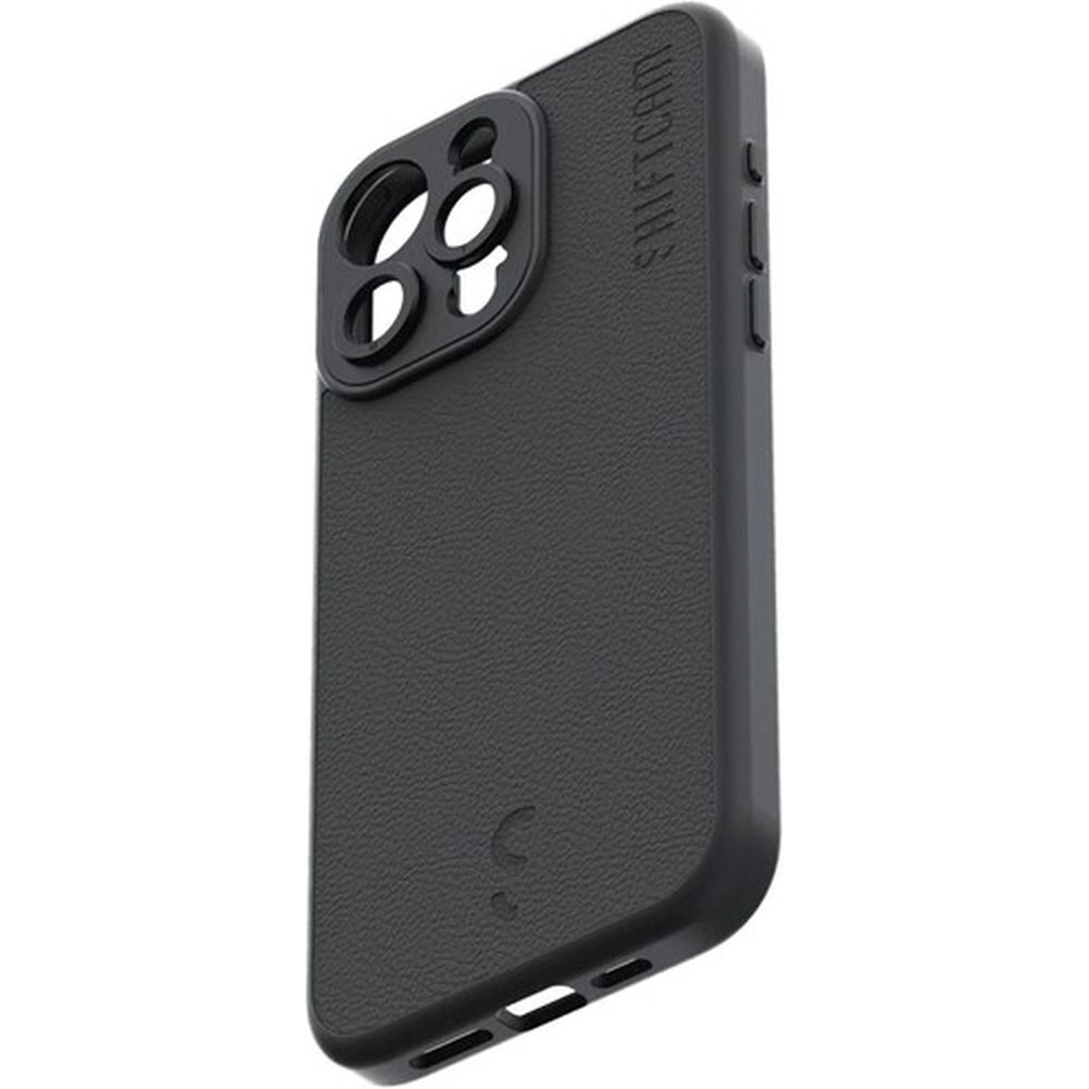 ShiftCam Camera Case S.Mount iPhone 15 Pro Max, dark grey