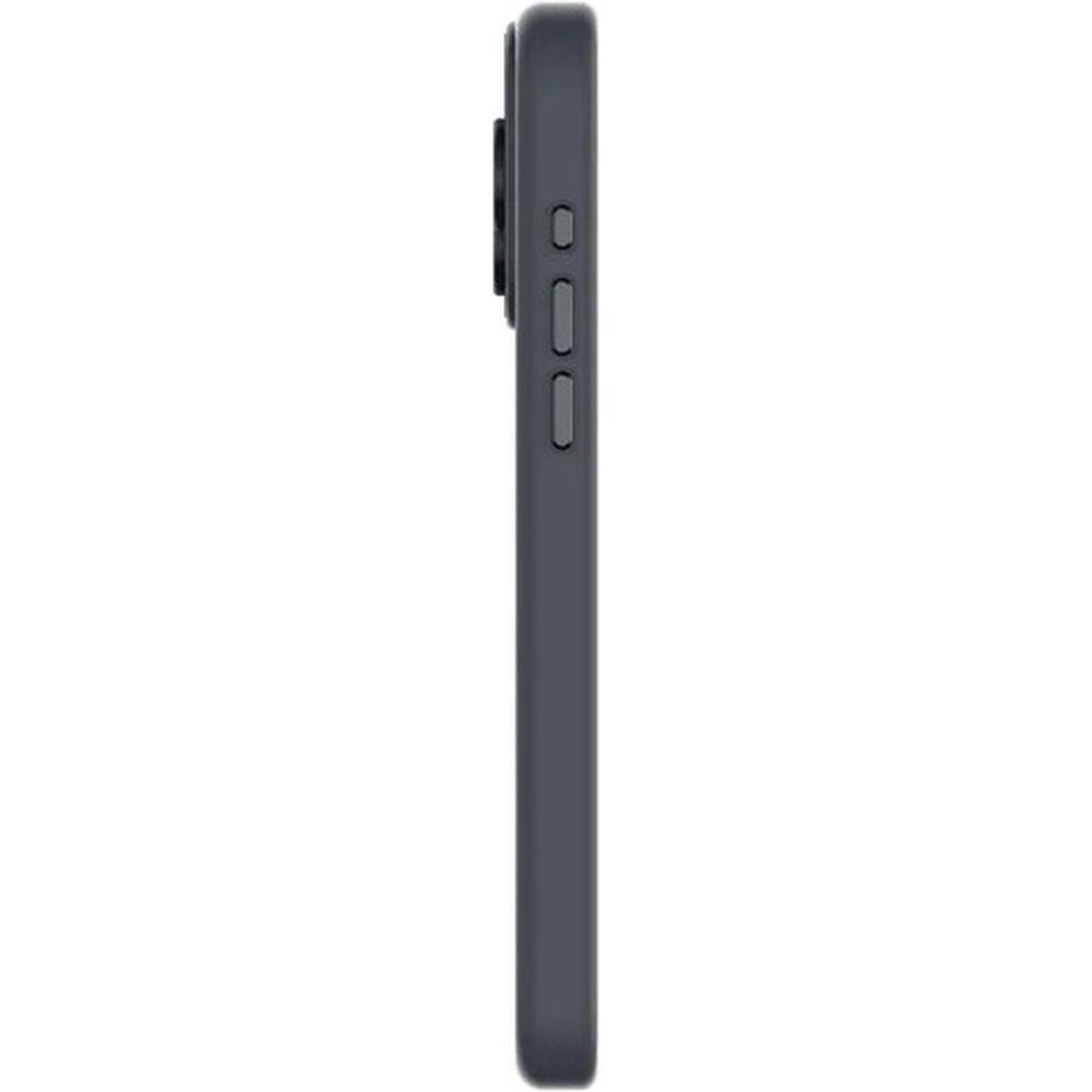ShiftCam Camera Case S.Mount iPhone 15 Pro Max, dark grey