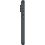 ShiftCam Camera Case S.Mount iPhone 15 Pro Max, dark grey