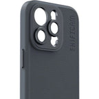 ShiftCam Camera Case S.Mount iPhone 15 Pro, dark grey