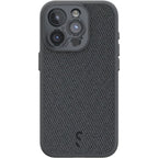 ShiftCam Camera Case S.Mount iPhone 15 Pro, dark grey