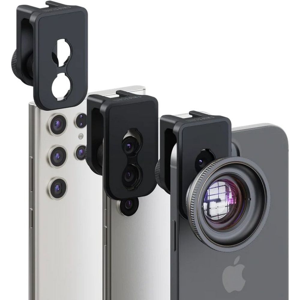 ShiftCam Universal S.Mount