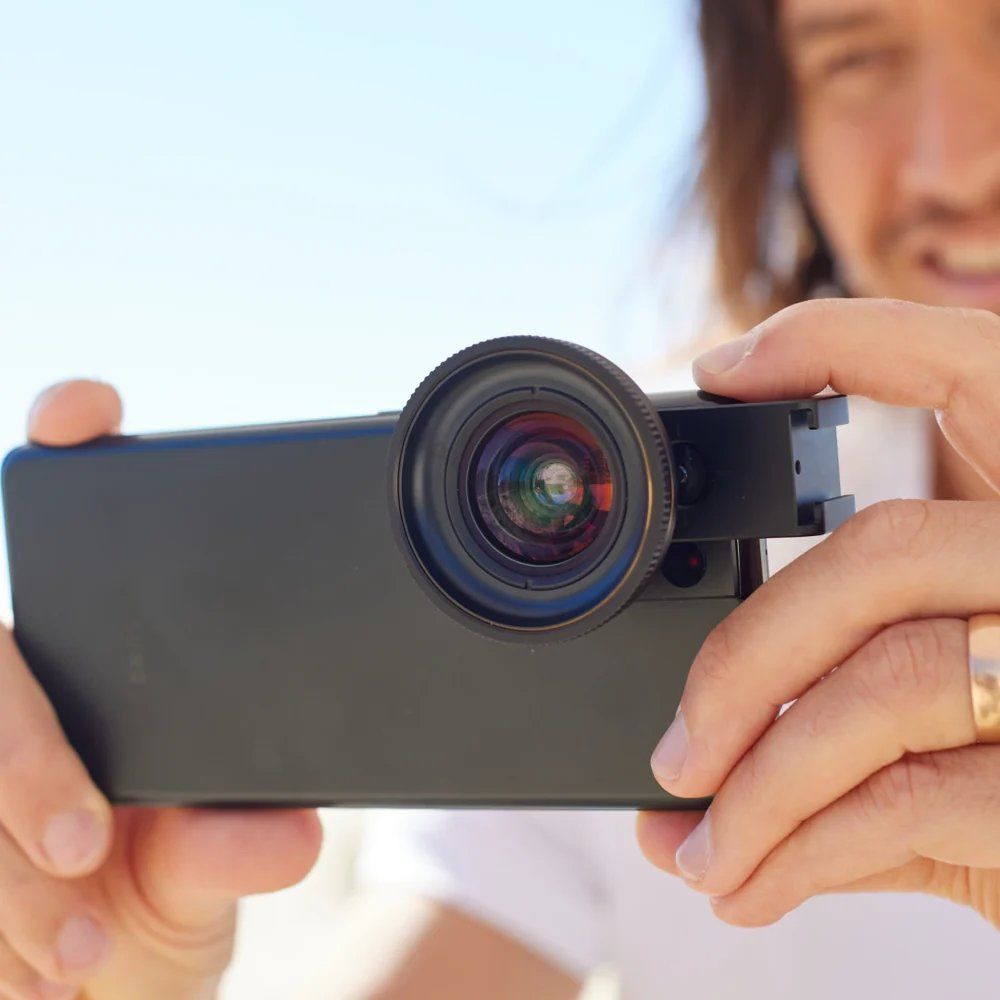 ShiftCam Universal S.Mount