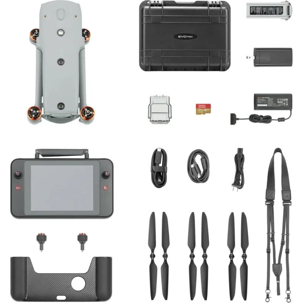 Autel EVO MAX 4N V2 Standard Bundle