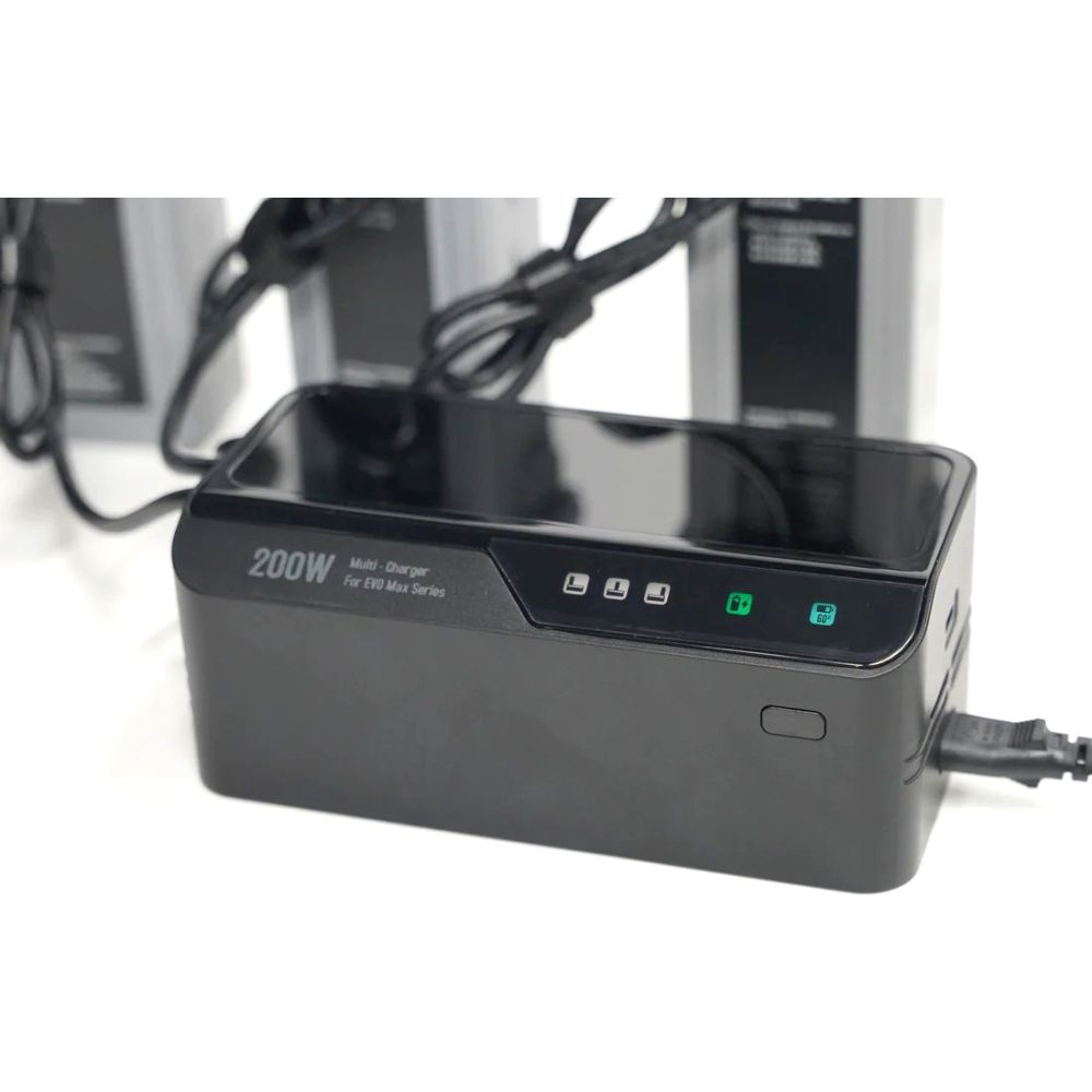 Autel Multi-charger for EVO Max Series