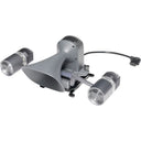 Autel Alpha Loudspeaker And Spotlight Combo