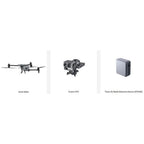 Autel Alpha Tracer - UAV pilot positioning solution